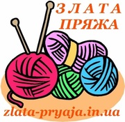 Интернет-магазин «Злата Пряжа» в Донецке