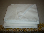 Ткань для вышивки крестиком
